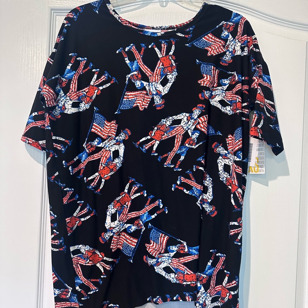 LuLaRoe top